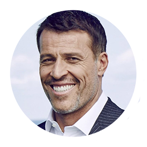 Tony Robbins